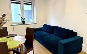 theApartments Wojska Polskiego